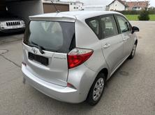 TOYOTA Verso-S 1.33 L.Luna, Second hand / Used, Manual - 7