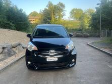 TOYOTA Verso-S 1.4 D-4D Linea Luna, Diesel, Second hand / Used, Manual - 2