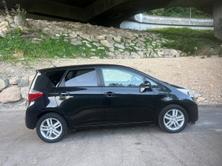 TOYOTA Verso-S 1.4 D-4D Linea Luna, Diesel, Second hand / Used, Manual - 6