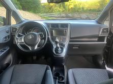 TOYOTA Verso-S 1.4 D-4D Linea Luna, Diesel, Second hand / Used, Manual - 7
