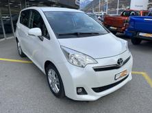 TOYOTA Verso-S 1.33 VVT-i Linea Sol, Petrol, Second hand / Used, Manual - 2