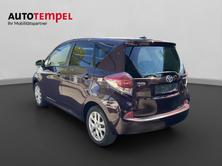 TOYOTA Verso-S 1.33 VVT-i Linea Trend, Petrol, Second hand / Used, Manual - 3