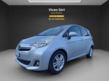 TOYOTA Verso-S 1.33 Linea Luna Multidrive S, Benzina, Occasioni / Usate, Automatico - 2
