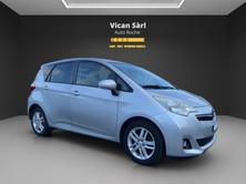 TOYOTA Verso-S 1.33 Linea Luna Multidrive S, Benzina, Occasioni / Usate, Automatico - 3