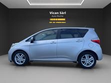 TOYOTA Verso-S 1.33 Linea Luna Multidrive S, Benzina, Occasioni / Usate, Automatico - 4