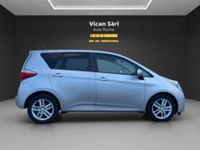 TOYOTA Verso-S 1.33 Linea Luna Multidrive S, Benzina, Occasioni / Usate, Automatico - 5