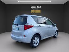 TOYOTA Verso-S 1.33 Linea Luna Multidrive S, Benzina, Occasioni / Usate, Automatico - 6