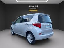 TOYOTA Verso-S 1.33 Linea Luna Multidrive S, Benzina, Occasioni / Usate, Automatico - 7