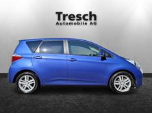 TOYOTA Verso-S 1.33 VVT-i Linea Sol MdS, Benzin, Occasion / Gebraucht, Automatik - 2