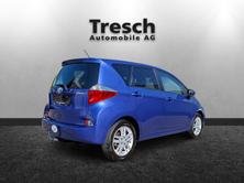 TOYOTA Verso-S 1.33 VVT-i Linea Sol MdS, Benzin, Occasion / Gebraucht, Automatik - 3