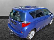 TOYOTA Verso-S 1.33 VVT-i Linea Sol MdS, Benzin, Occasion / Gebraucht, Automatik - 4