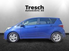 TOYOTA Verso-S 1.33 VVT-i Linea Sol MdS, Benzin, Occasion / Gebraucht, Automatik - 5