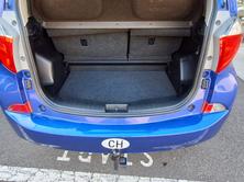 TOYOTA Verso-S 1.33 VVT-i Linea Sol MdS, Benzin, Occasion / Gebraucht, Automatik - 6