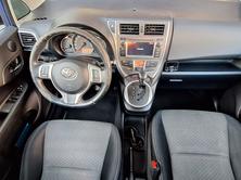 TOYOTA Verso-S 1.33 VVT-i Linea Sol MdS, Benzin, Occasion / Gebraucht, Automatik - 7