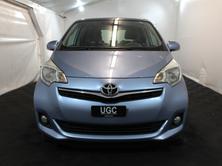 TOYOTA Verso-S 1.4 D-4D Linea Sol, Diesel, Second hand / Used, Manual - 2