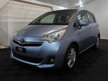 TOYOTA Verso-S 1.4 D-4D Linea Sol, Diesel, Second hand / Used, Manual - 3