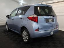 TOYOTA Verso-S 1.4 D-4D Linea Sol, Diesel, Second hand / Used, Manual - 4