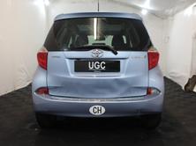 TOYOTA Verso-S 1.4 D-4D Linea Sol, Diesel, Second hand / Used, Manual - 5