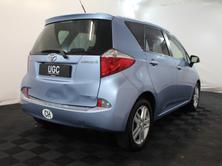 TOYOTA Verso-S 1.4 D-4D Linea Sol, Diesel, Second hand / Used, Manual - 6