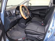 TOYOTA Verso-S 1.4 D-4D Linea Sol, Diesel, Second hand / Used, Manual - 7