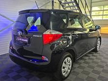 TOYOTA Verso-S 1.33 Linea Terra, Benzin, Occasion / Gebraucht, Handschaltung - 5