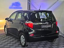 TOYOTA Verso-S 1.33 Linea Terra, Benzin, Occasion / Gebraucht, Handschaltung - 7
