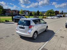 TOYOTA Verso-S 1.33 Linea Trend Multidrive S, Essence, Occasion / Utilisé, Automatique - 2