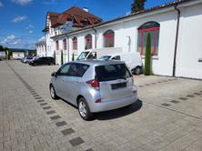TOYOTA Verso-S 1.33 Linea Trend Multidrive S, Essence, Occasion / Utilisé, Automatique - 3