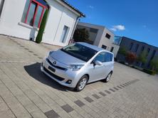 TOYOTA Verso-S 1.33 Linea Trend Multidrive S, Essence, Occasion / Utilisé, Automatique - 4