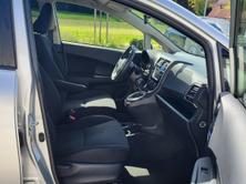 TOYOTA Verso-S 1.33 Linea Trend Multidrive S, Essence, Occasion / Utilisé, Automatique - 5