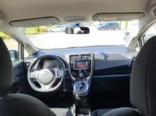 TOYOTA Verso-S 1.33 Linea Trend Multidrive S, Essence, Occasion / Utilisé, Automatique - 6