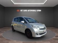 TOYOTA Verso-S 1.33 Linea Luna Multidrive S, Benzina, Occasioni / Usate, Automatico - 3