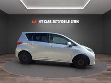 TOYOTA Verso-S 1.33 Linea Luna Multidrive S, Benzina, Occasioni / Usate, Automatico - 4