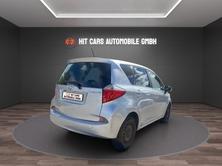 TOYOTA Verso-S 1.33 Linea Luna Multidrive S, Benzina, Occasioni / Usate, Automatico - 5