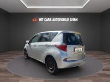 TOYOTA Verso-S 1.33 Linea Luna Multidrive S, Benzina, Occasioni / Usate, Automatico - 7