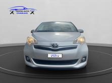TOYOTA Verso-S 1.33 Linea Luna Multidrive S, Essence, Occasion / Utilisé, Automatique - 2