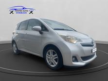 TOYOTA Verso-S 1.33 Linea Luna Multidrive S, Essence, Occasion / Utilisé, Automatique - 3