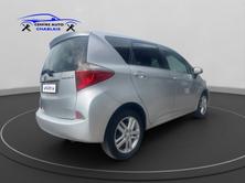 TOYOTA Verso-S 1.33 Linea Luna Multidrive S, Essence, Occasion / Utilisé, Automatique - 4
