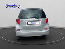 TOYOTA Verso-S 1.33 Linea Luna Multidrive S, Essence, Occasion / Utilisé, Automatique - 5