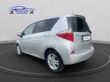 TOYOTA Verso-S 1.33 Linea Luna Multidrive S, Essence, Occasion / Utilisé, Automatique - 6