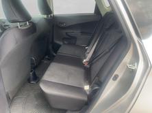 TOYOTA Verso-S 1.33 Linea Luna Multidrive S, Essence, Occasion / Utilisé, Automatique - 7