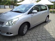 TOYOTA VERSO 1.8 VVT-i Luna 7P, Benzin, Occasion / Gebraucht, Handschaltung - 2
