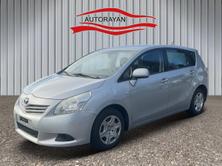 TOYOTA Verso 2.0, Diesel, Second hand / Used, Manual - 2