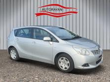 TOYOTA Verso 2.0, Diesel, Occasioni / Usate, Manuale - 3