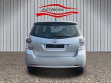TOYOTA Verso 2.0, Diesel, Occasioni / Usate, Manuale - 4