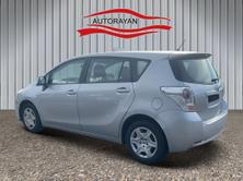 TOYOTA Verso 2.0, Diesel, Occasioni / Usate, Manuale - 6