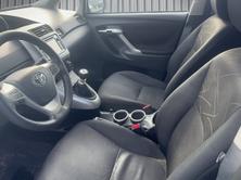 TOYOTA Verso 2.0, Diesel, Second hand / Used, Manual - 7