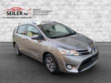 TOYOTA Verso 1.8 Trend Multidrive S, Petrol, Second hand / Used, Automatic - 2