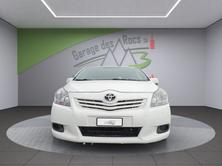 TOYOTA Verso 1.6 VVT-i Terra 5P, Essence, Occasion / Utilisé, Manuelle - 2