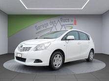 TOYOTA Verso 1.6 VVT-i Terra 5P, Essence, Occasion / Utilisé, Manuelle - 3